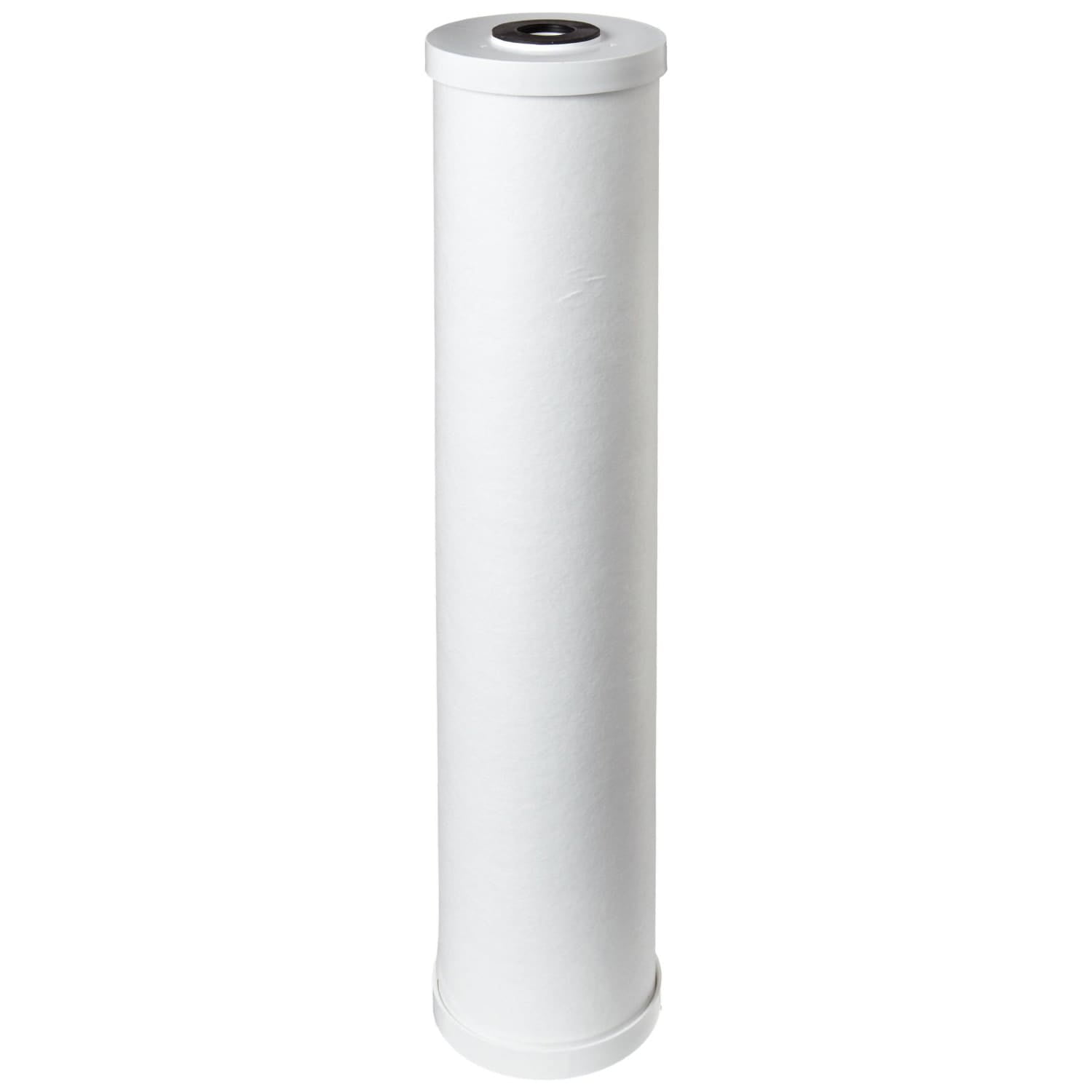 Pentair 20-Inch White Carbon Water Filter Cartridge