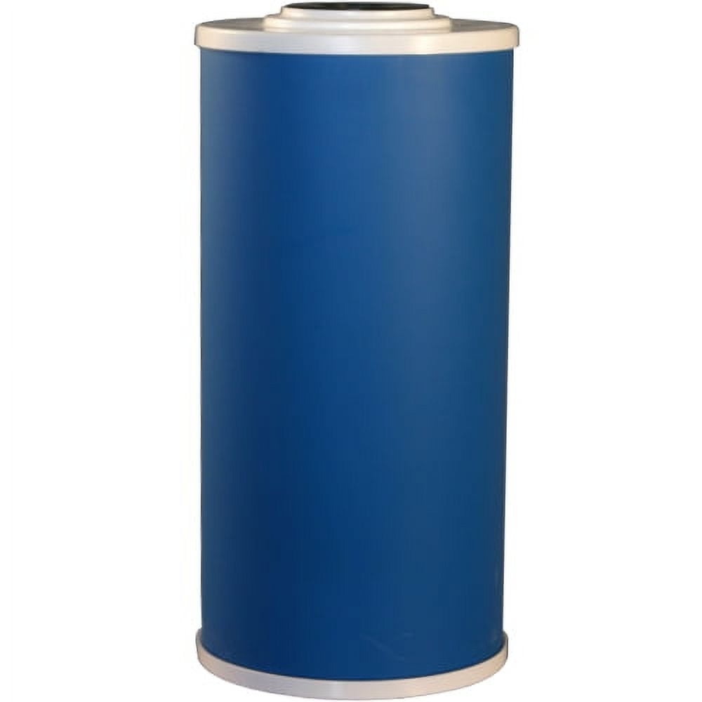 Pentair Pentek GAC-BB 10" Big Blue Whole House Granular Carbon Taste & Odor Water Filter