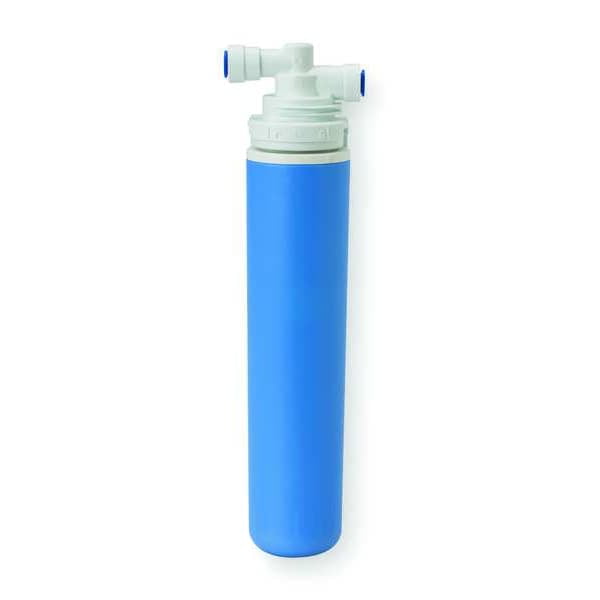 Pentek Blue Quick-Change Granular Activated Carbon Filter