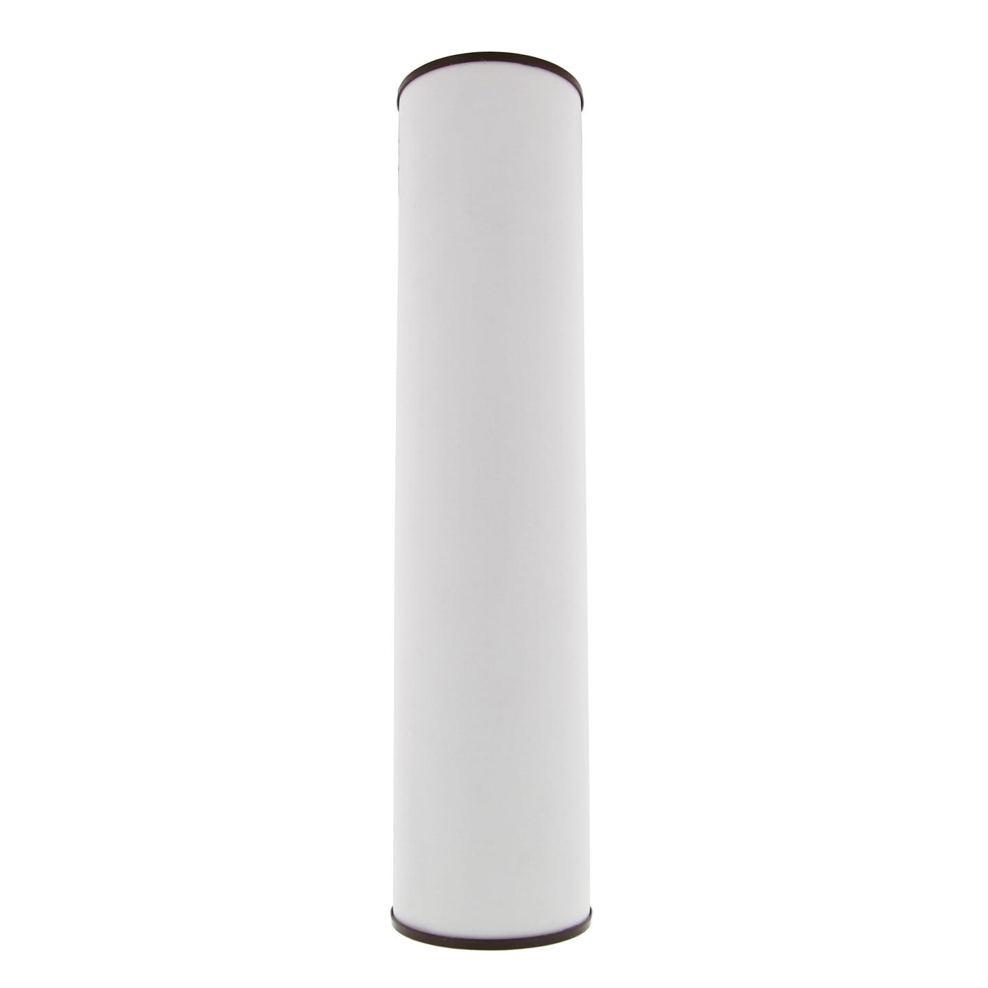 Pentair Pentek RFFE20-BB 20" Big Blue Whole House Radical Flow Iron Water Filter
