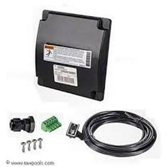 Pentair Pool Products 356905Z Sta - Rite Keypad Relocation Kit