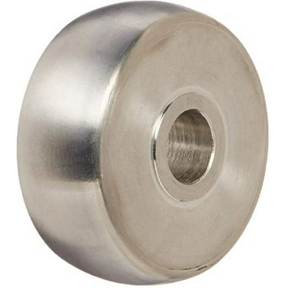 Pentair Kreepy Krauly Pool Cleaner Stainless Steel Wheel JV15