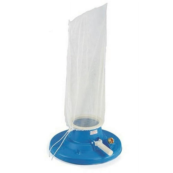 Pentair Pool Products R211036 Rainbow 185 Leaf Eater