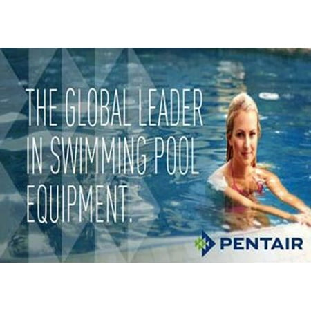 Pentair Pool Water Acid Demand and Total Alkalinity Solution Number 3 | R161185