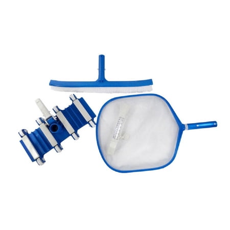 Pentair R131418 Kraft Box Style Swimming Pool Maintenance Kit - 3 Per Pack