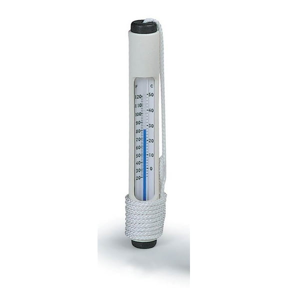 Pentair Hanging Pool Water Thermometer R141036