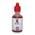 thumbnail image 1 of Pentair R161178 No.2 pH Test Solution, 1-Ounce, 1 of 2