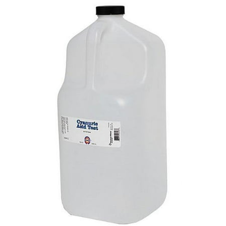 Pentair R161626 Cyanuric Acid 1Gal