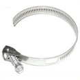thumbnail image 1 of Pentair 300/302 Feeder Saddle Clamp, 1 of 3