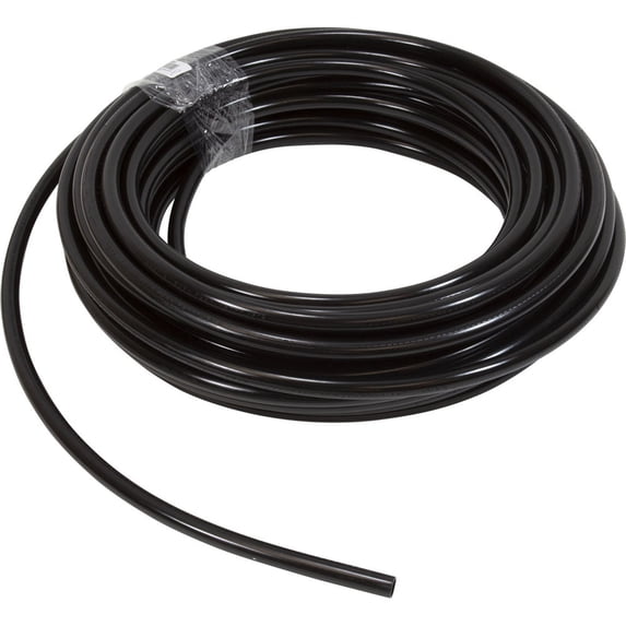 Pentair R172093 100-Feet Poly Tubing Roll Replacement Rainbow Automatic Chlorine/Bromine Pool and Spa Feeder