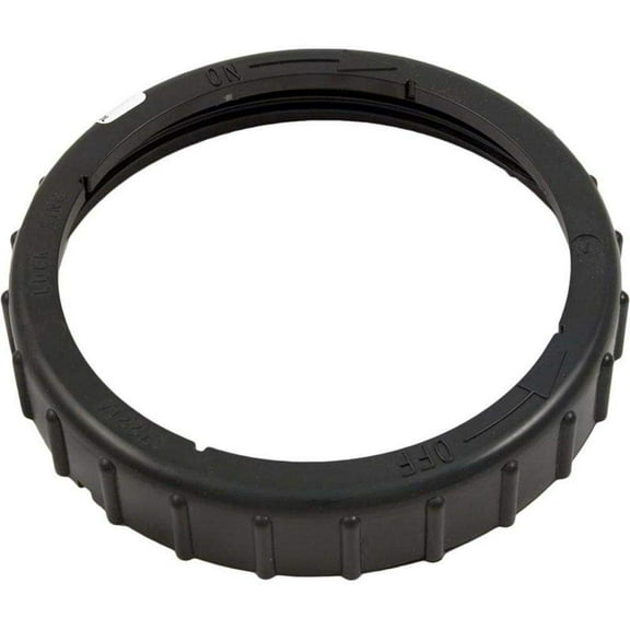 Pentair R172214 Lock Ring Replacement Pool/Spa Filter, Feeder and Leaf Traps