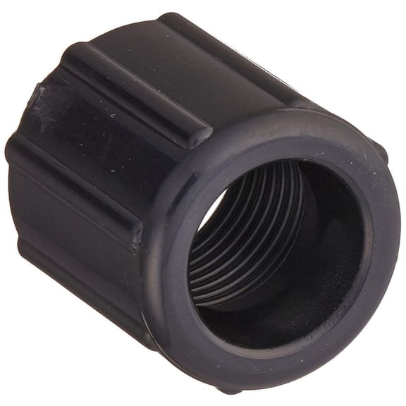 Pentair R172274 Compression Nut Replacement Pool and Spa Automatic Feeder