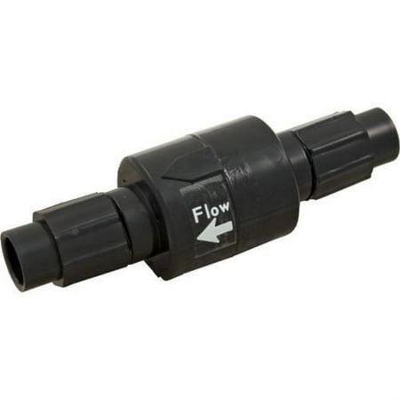 Pentair 1-4in. x 1-4in. Tube x Tube Check Valve R172323