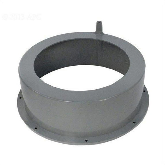 Pentair R172610DG Niche - Dark Grey for Pool and Spa Filter