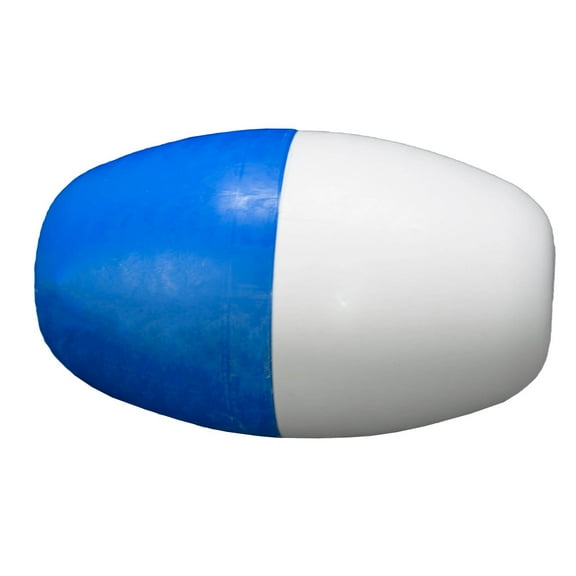 Pentair R181016 350 Rainbow Float, Blue and White