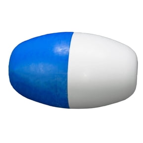 Pentair R181016 350 Rainbow Float, Blue and White