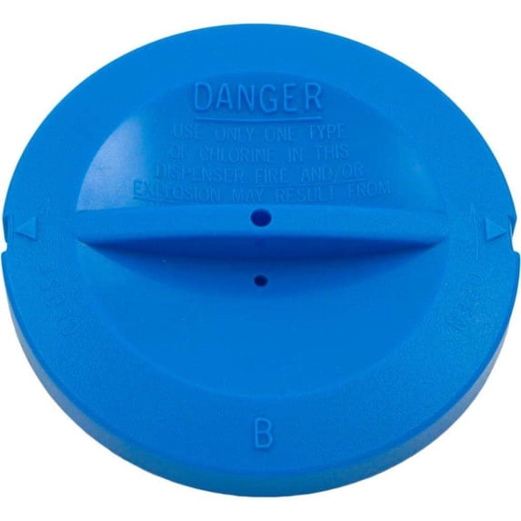 Pentair R18729B Lid Replacement 330 Pool and Spa Floating Dispenser