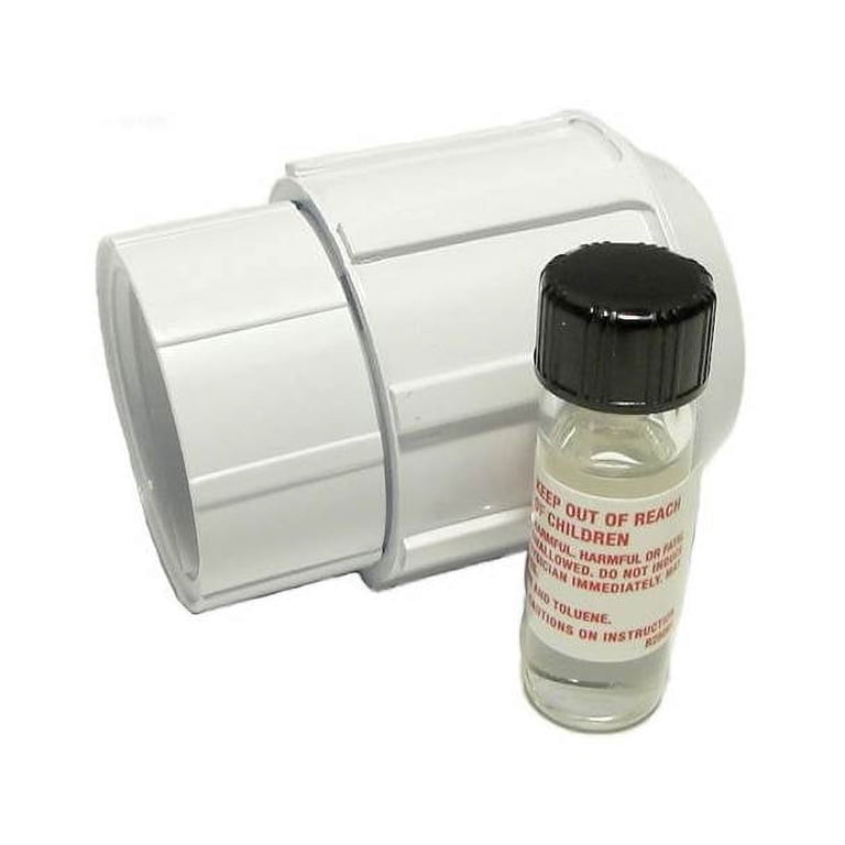 Pentair R191296 E Z Lock Cam, White - Reliable Replacement for