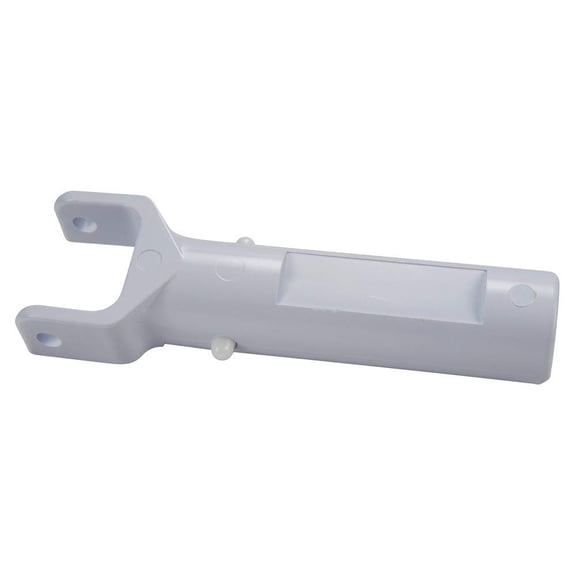 Pentair R201476 192 Snap Adapter Handle with Delrin Spring Clip Replacement