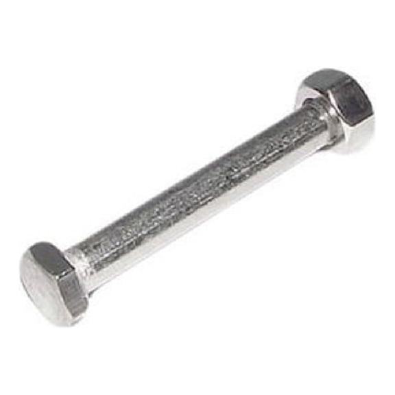 Pentair R201496 Rainbow 190 Stainless Steel Nut and Bolt