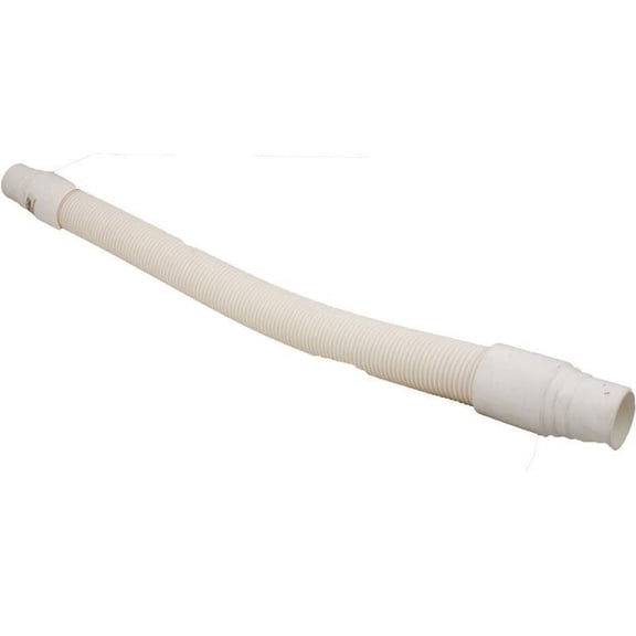 pentair r211260 2" x 3' polyethylene flexible vacuum hose