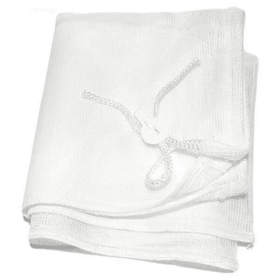 Pentair R211426 Standard Mesh Bag Replacement Leaf Eaters 185 Pool and Spa Safety Equipment
