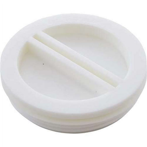 Pentair R22011 2" Polyurethane Winterizing Threaded Plug