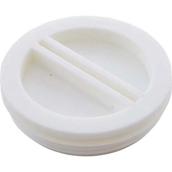 Pentair R22011 2" Polyurethane Winterizing Threaded Plug