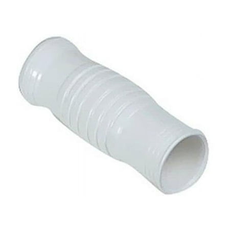 Pentair R22054 1-1/8-Inch White Vinyl Hand Grip Replacement Pool and Spa Poles