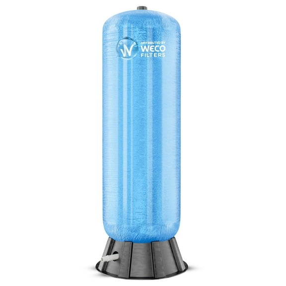 Pentair ROmate -120 Reverse Osmosis Pressurized Storage Tank