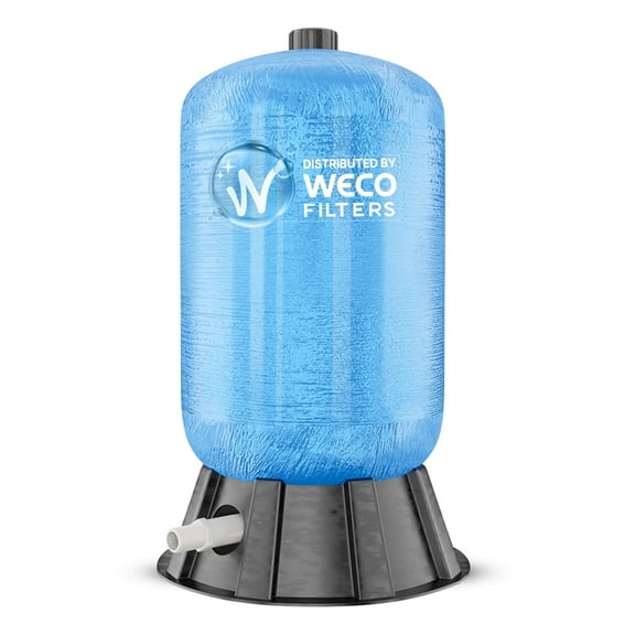 Pentair ROmate -15 Reverse Osmosis Pressurized Storage Tank