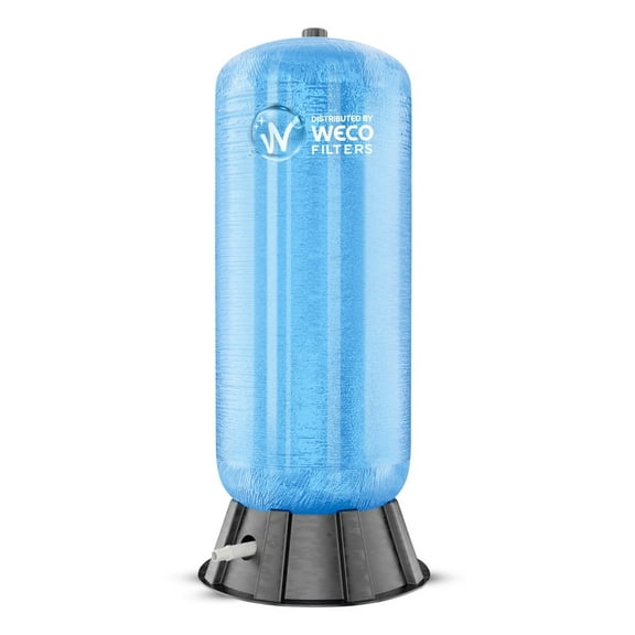 Pentair ROmate -80 Reverse Osmosis Pressurized Storage Tank