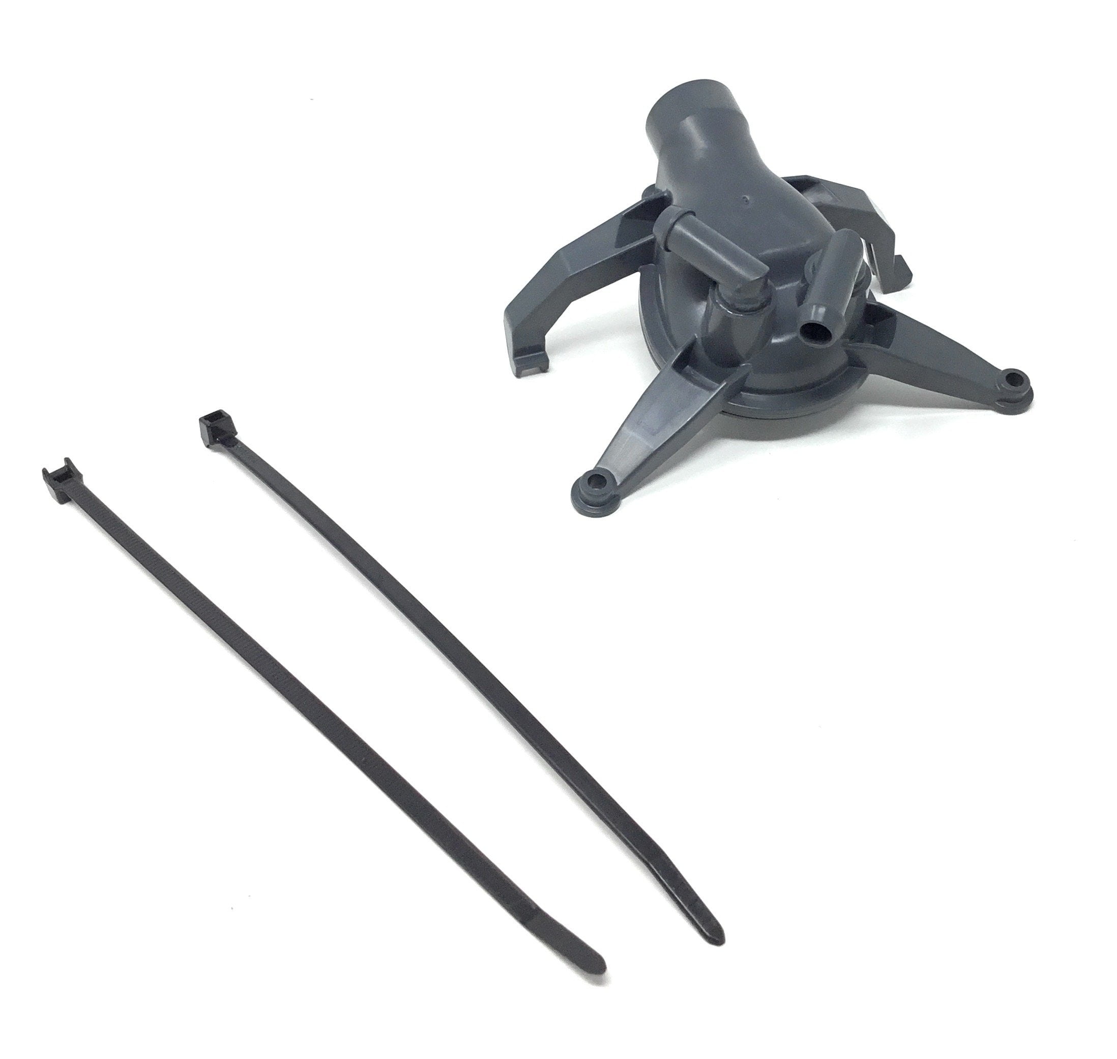 Pentair Racer LS Pressure Side Cleaner Manifold Kit Replacement Pool