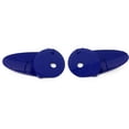 thumbnail image 1 of Pentair Racer LS Pressure Side Cleaner Side Covers Kit Replacement Pool Part, 1 of 5