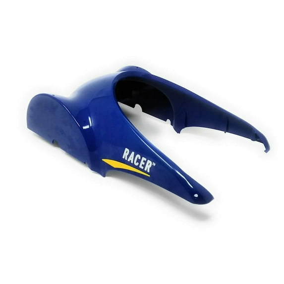 Pentair Racer Pressure Side Cleaner Top Front Cover Replacement Pool Part