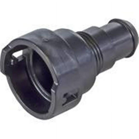 Pentair 360320 Racer Quick Disconnect Hose Connector Kit