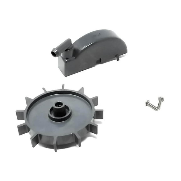 Pentair Racer / Racer LS Pressure Side Cleaner Turbine Kit