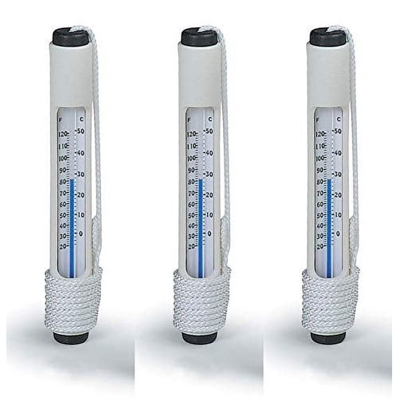 Pentair Rainbow 127 Pool Spa Water Temperature The