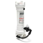 Pentair Rainbow 320 Automatic In-Line Chlorine/Bromine Feeder R171096