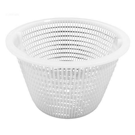 pentair rainbow basket skimmer, oem, vac-mate skimmer part # r36009