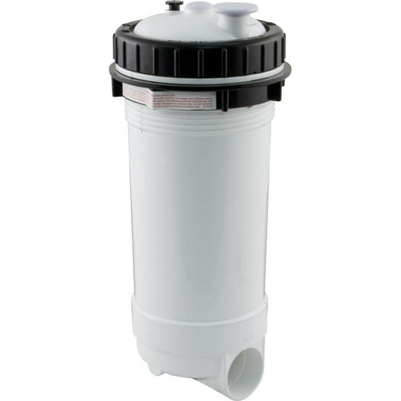 Cartridge Filter, Pentair Rainbow RTL-50, Top Load, 2" Slip