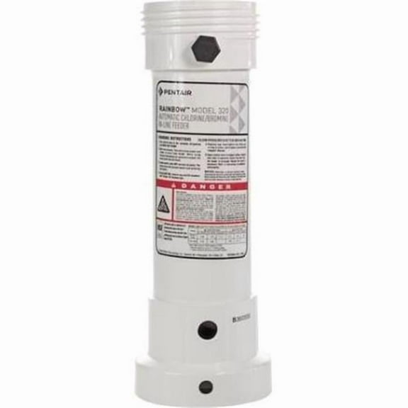 Pentair Rainbow  Chlorinator Body Only