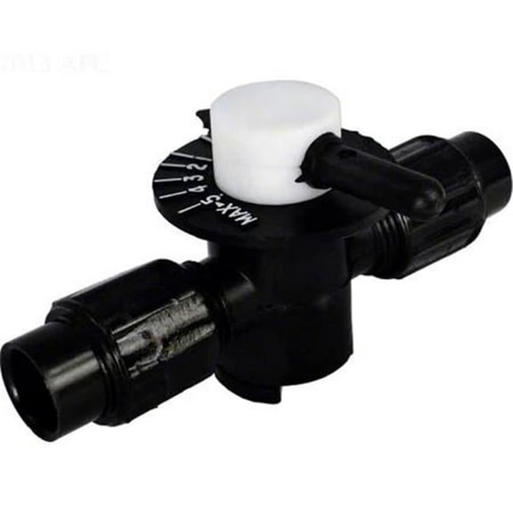 Pentair Rainbow Control Valve