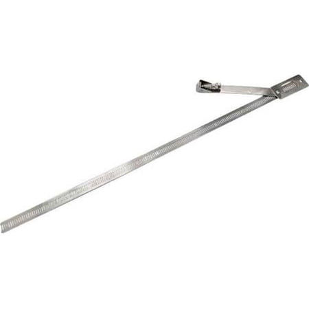 Pentair Saddle Clamp for 3in. 4in. and 6in. Pipe R172264XL