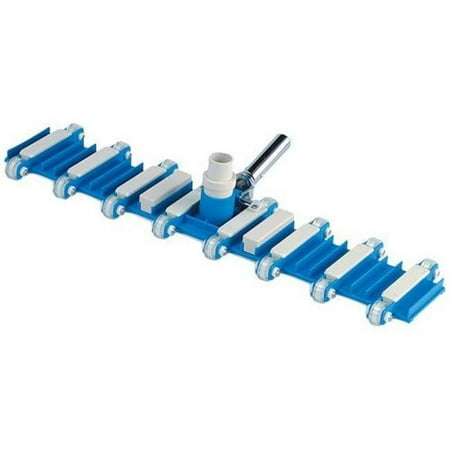 Pentair R201296 ProVac(R) 229 29" Commercial Pool Vacuum Head