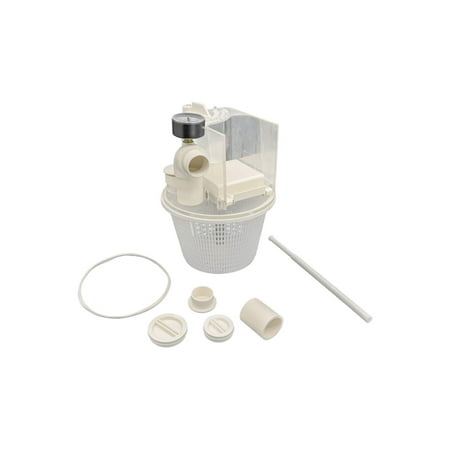 Pentair R211100 Vac-Mate Multi-Function Skimmer Attachment