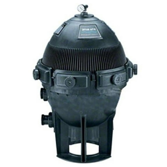 Pentair S7S50 2.4 Sq. Ft. Sta-Rite System 3 Sand Filter