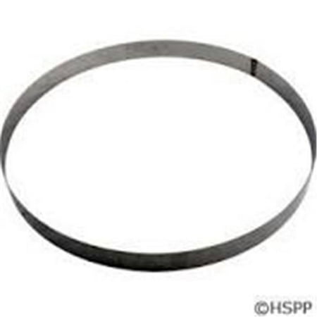 Pentair SS Back-Up Ring 195339