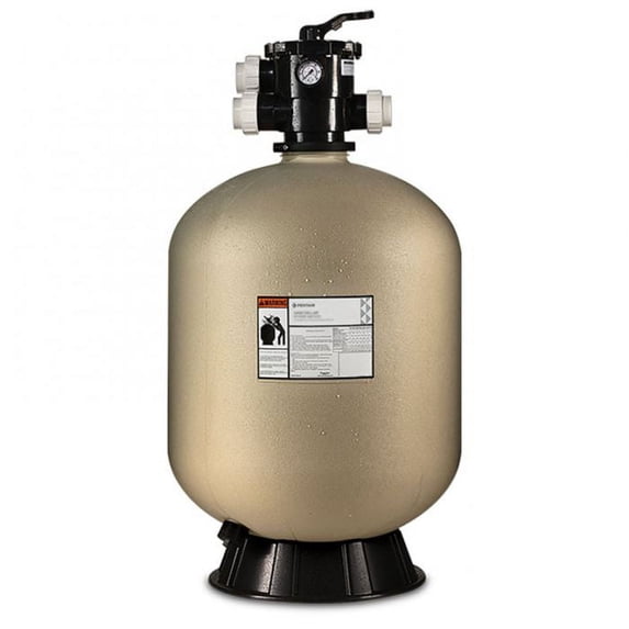 Pentair Sand Dollar SD60 & SD80 Sand Filter Tanks for In-Ground Swimming Pools