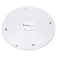 thumbnail image 1 of Pentair 85009500 Lid Assembly Replacement Admiral Pool and Spa Skimmer, 1 of 2